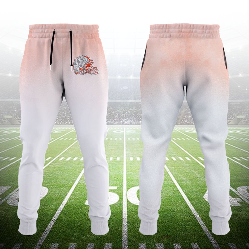 Cleveland Browns NFL Unisex Hoodie | Custom NFL Sweatshirt | Limited Edition 2025 | 08