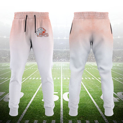 Cleveland Browns NFL Unisex Hoodie | Custom NFL Sweatshirt | Limited Edition 2025 | 08