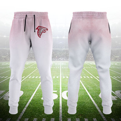 Atlanta Falcons NFL Unisex Hoodie | Custom NFL Sweatshirt | Limited Edition 2025 | 02