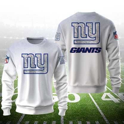 New York Giants NFL Unisex Hoodie | Custom NFL Sweatshirt | Limited Edition 2025 | 24