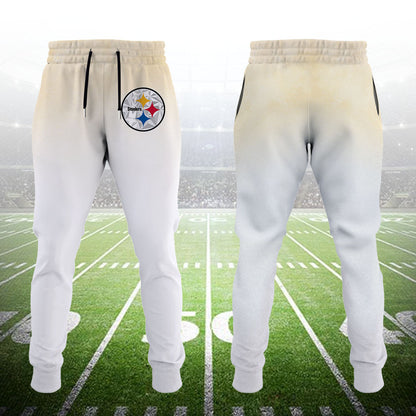 Pittsburgh Steelers NFL Unisex Hoodie | Custom NFL Sweatshirt | Limited Edition 2025 | 27