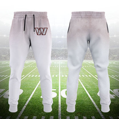 Washington Commanders NFL Unisex Hoodie | Custom NFL Sweatshirt | Limited Edition 2025 | 32