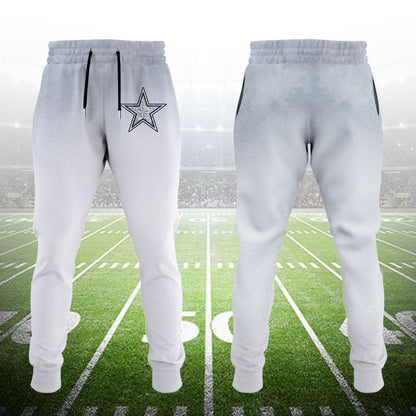 Dallas Cowboys NFL Unisex Hoodie | Custom NFL Sweatshirt | Limited Edition 2025 | 09