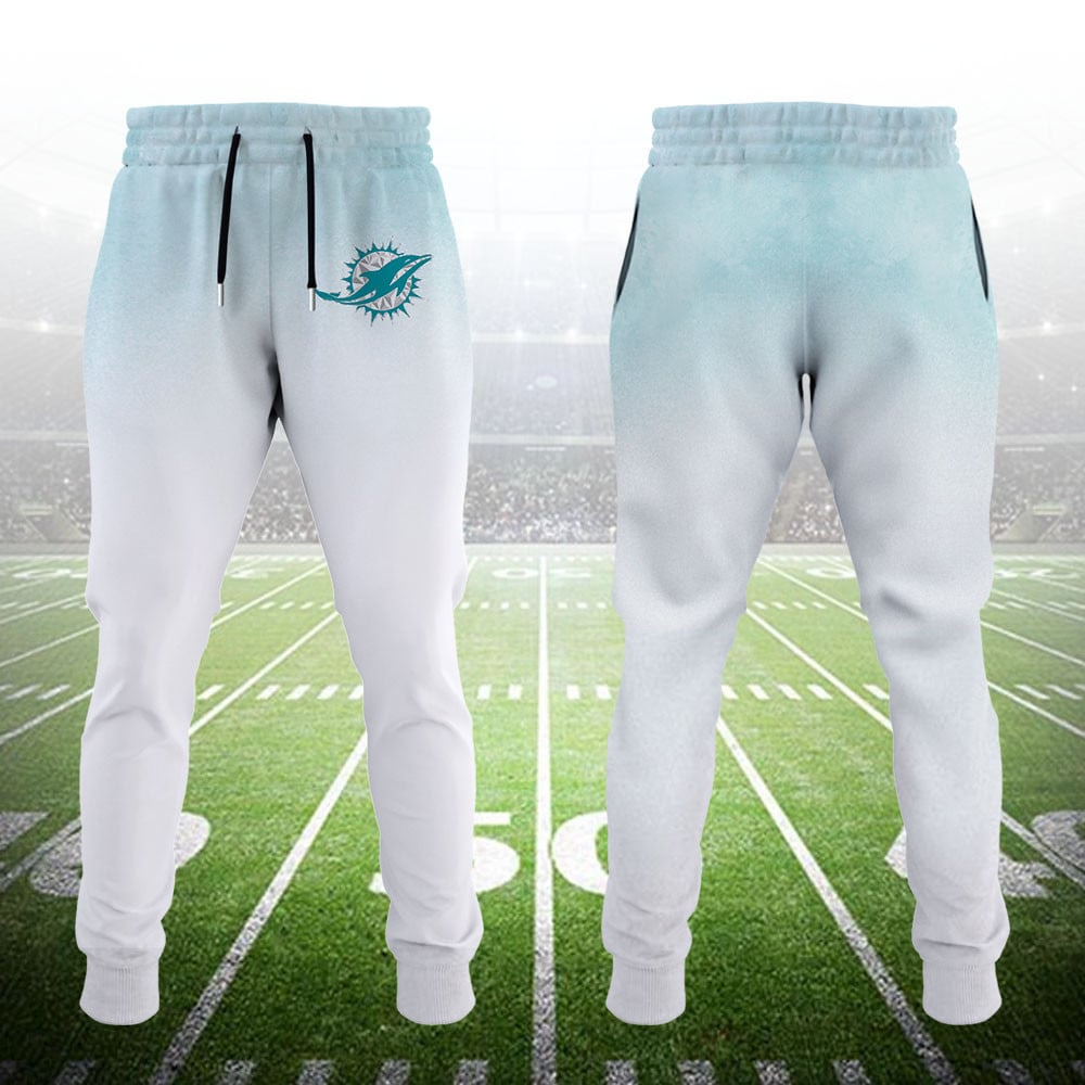 Miami Dolphins NFL Unisex Hoodie | Custom NFL Sweatshirt | Limited Edition 2025 | 20