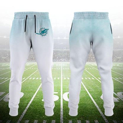 Miami Dolphins NFL Unisex Hoodie | Custom NFL Sweatshirt | Limited Edition 2025 | 20