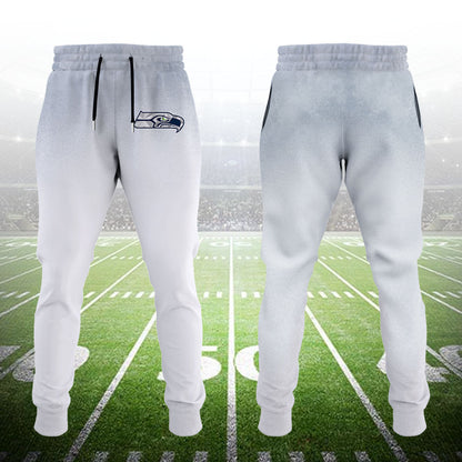 Seattle Seahawks NFL Unisex Hoodie | Custom NFL Sweatshirt | Limited Edition 2025 | 29