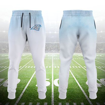 Carolina Panthers NFL Unisex Hoodie | Custom NFL Sweatshirt | Limited Edition 2025 | 05