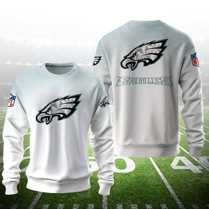Philadelphia Eagles NFL Unisex Hoodie | Custom NFL Sweatshirt | Limited Edition 2025 | 26