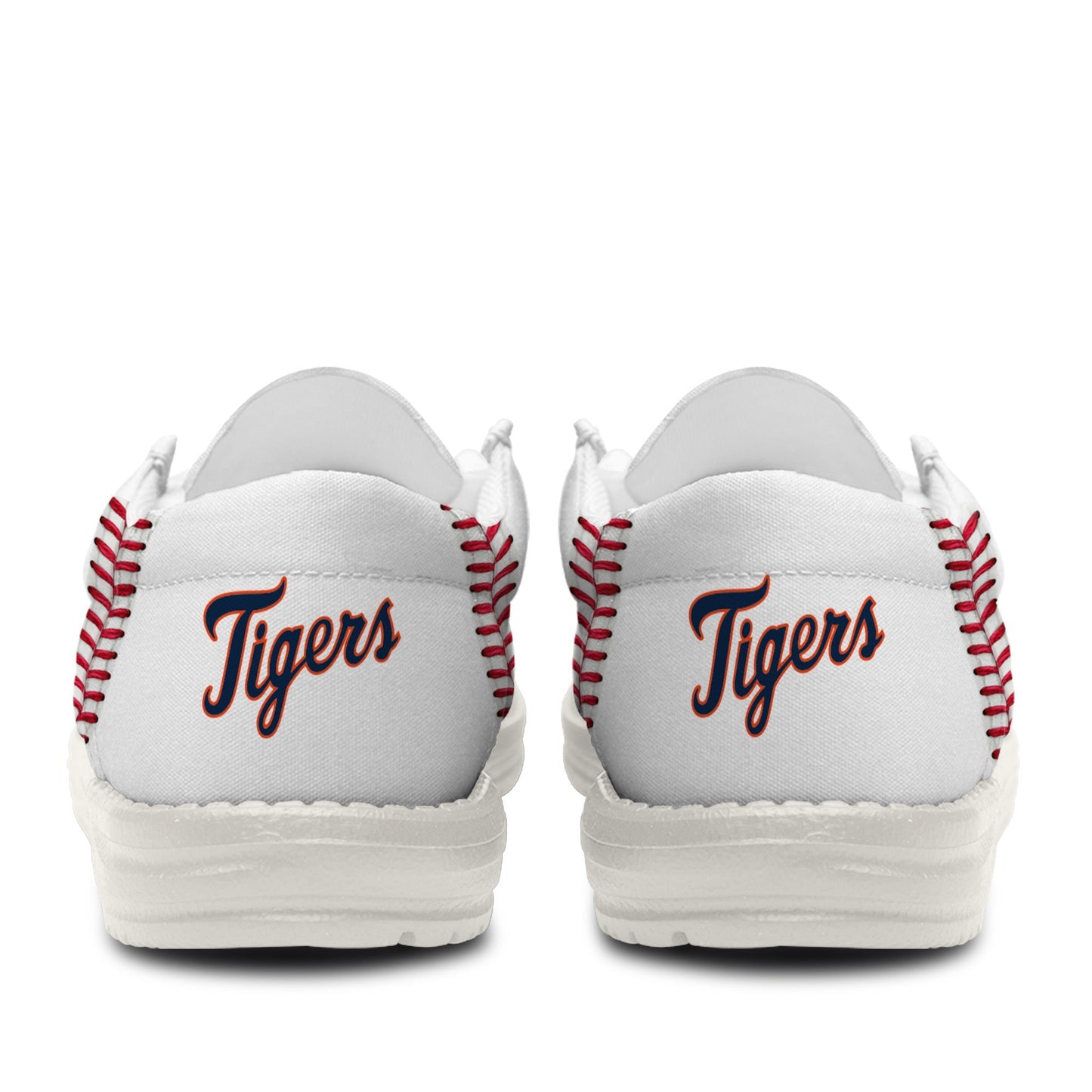 Detroit Tigers | Premium Loafer Shoes NY