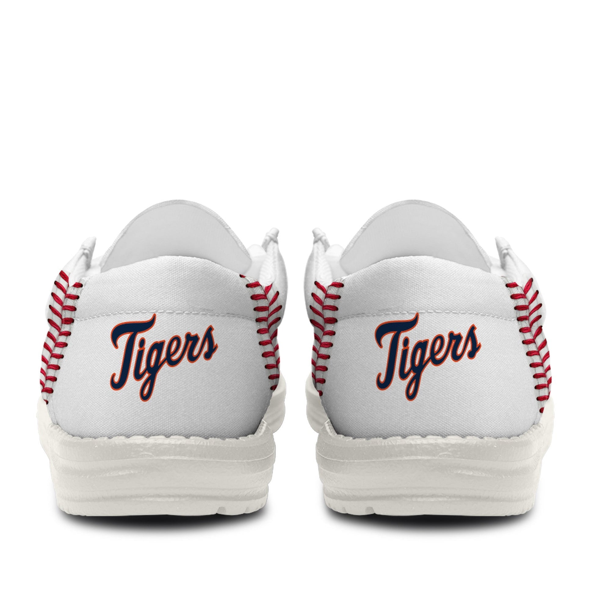 Detroit Tigers | Premium Loafer Shoes NY