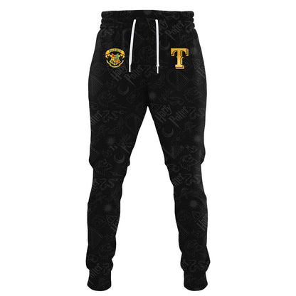 .Texas Rangers MLB x Harry Potter Night Game Hoodie Editions Limited