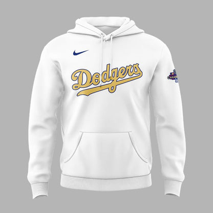 Special Edition World Series Champs Hoodie