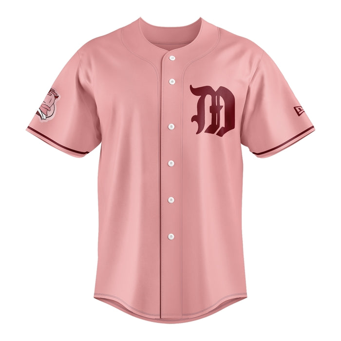 Jersey Diablos Rojos del México X Roji LMB 2025