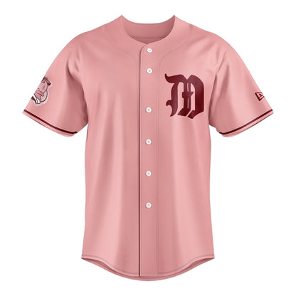 Jersey Diablos Rojos del México X Roji LMB 2025