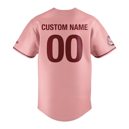 Jersey Diablos Rojos del México X Roji LMB 2025