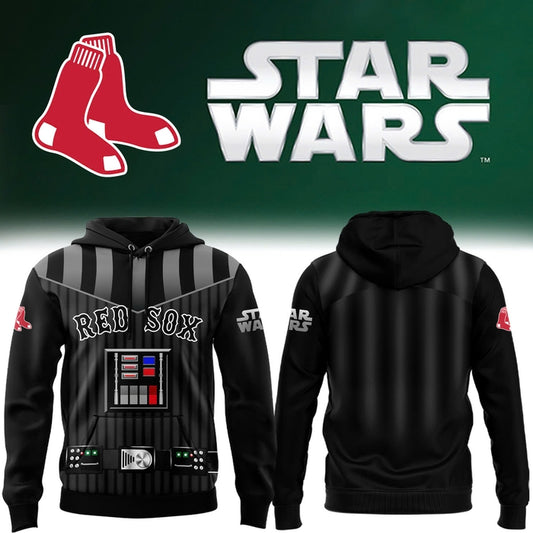 Special Star Wars Day Hoodie