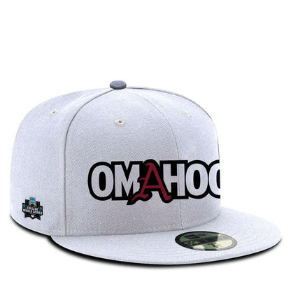 Special New Men's College World Series Omahogs Sweatshirt