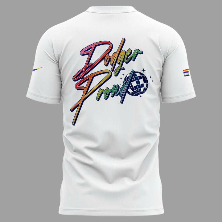 Special Edition Pride Night T-shirt