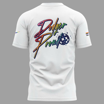 Special Edition Pride Night T-shirt