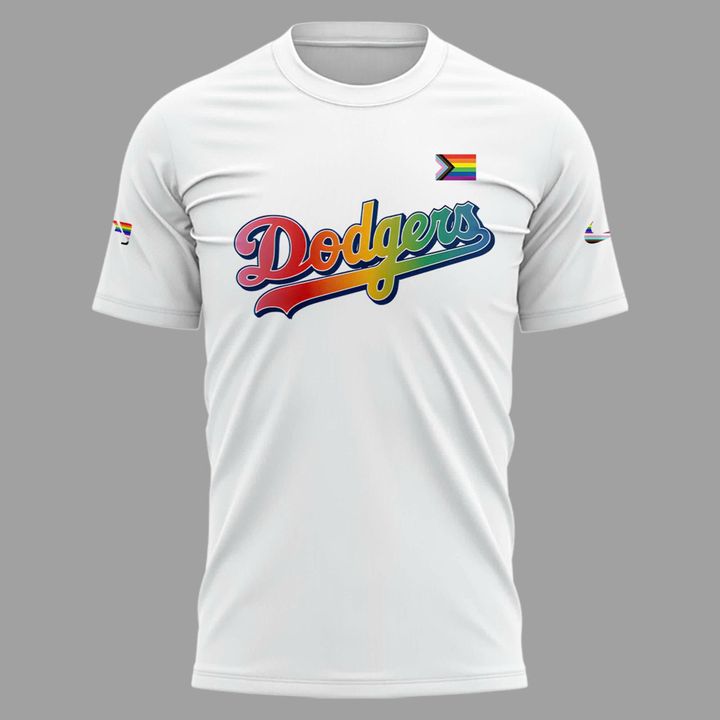 Special Edition Pride Night T-shirt