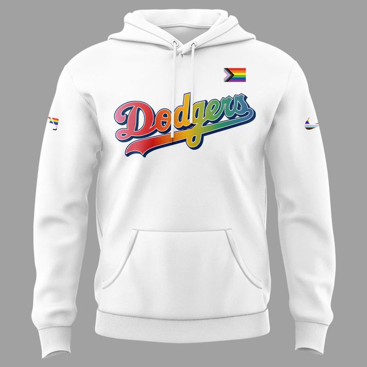 Special Edition Pride Night Hoodie