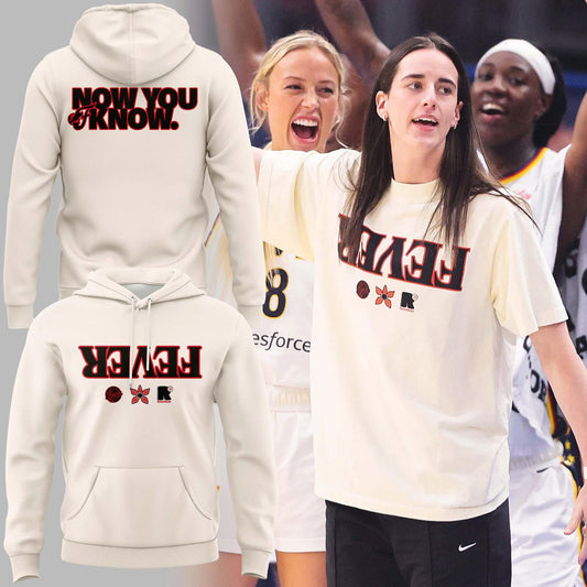 Exclusive Fever Stranger Things Limited Edition Hoodie