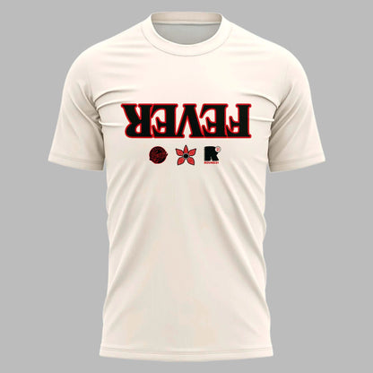 Exclusive Fever Stranger Things Limited Edition Tshirt