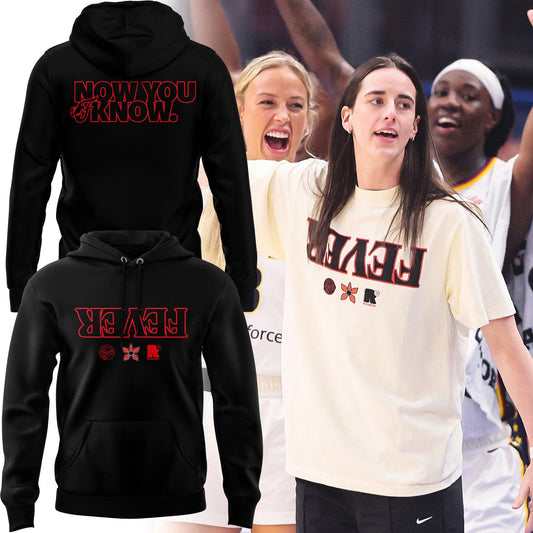 Exclusive Fever Stranger Things Limited Edition Black Hoodie
