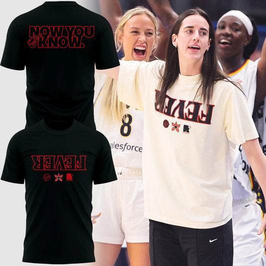 Exclusive Fever Stranger Things Limited Edition Black Tshirt