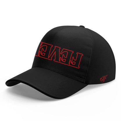 Exclusive Fever Stranger Things Limited Edition Black Hoodie