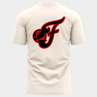 Exclusive Fever Stranger Things Limited Edition Tshirt