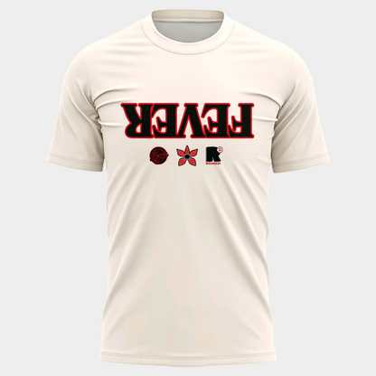 Exclusive Fever Stranger Things Limited Edition Tshirt