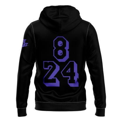 FC BARCELONA x KOBE BRYANT 2025 LIMITED HOODIE