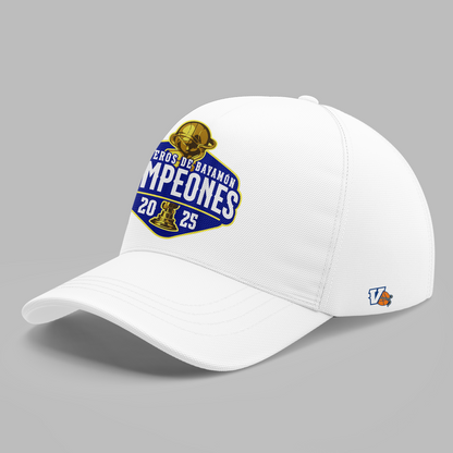 16.Vaqueros de Bayamon Champions Baloncesto Superior Nacional 2025 Tshirt
