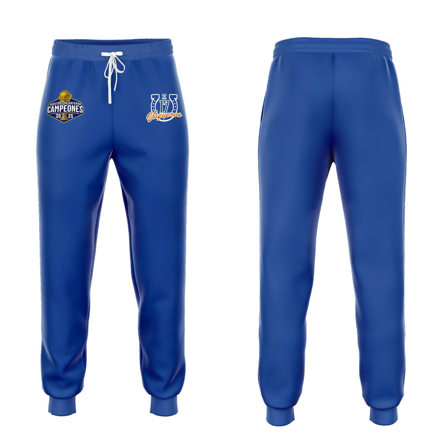 25.Vaqueros de Bayamon Champions Baloncesto Superior Nacional 2025 Tshirt