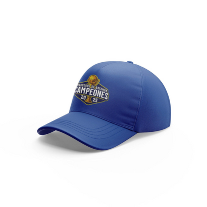 25.Vaqueros de Bayamon Champions Baloncesto Superior Nacional 2025 Tshirt