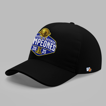 28.Vaqueros de Bayamon Champions Baloncesto Superior Nacional 2025 SWEATSHIRT