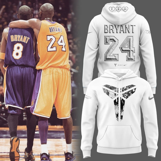 Black Mamba Mentality Hoodie 2025