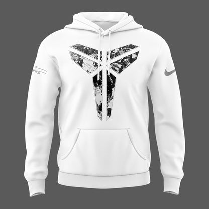 Black Mamba Mentality Hoodie 2025
