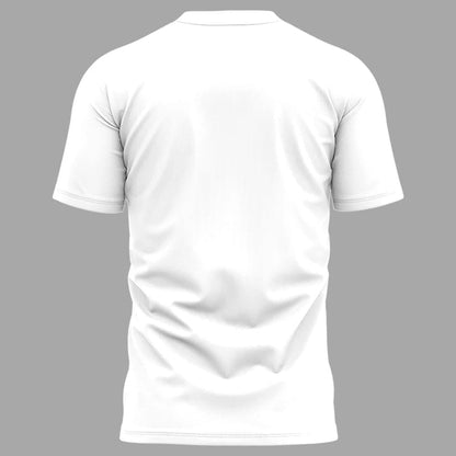 Caitlin Was Here - Caitlin Clark Signature Swoosh Logo T-shirts V1 (White)