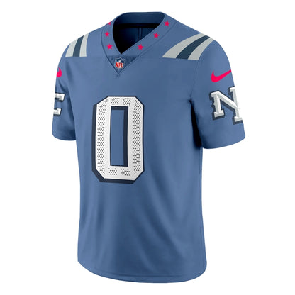 New England Patriots Rivalries Jersey