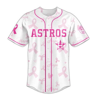 _ HA x Breast Cancer Awareness Month Limited Edition Jersey 2025.