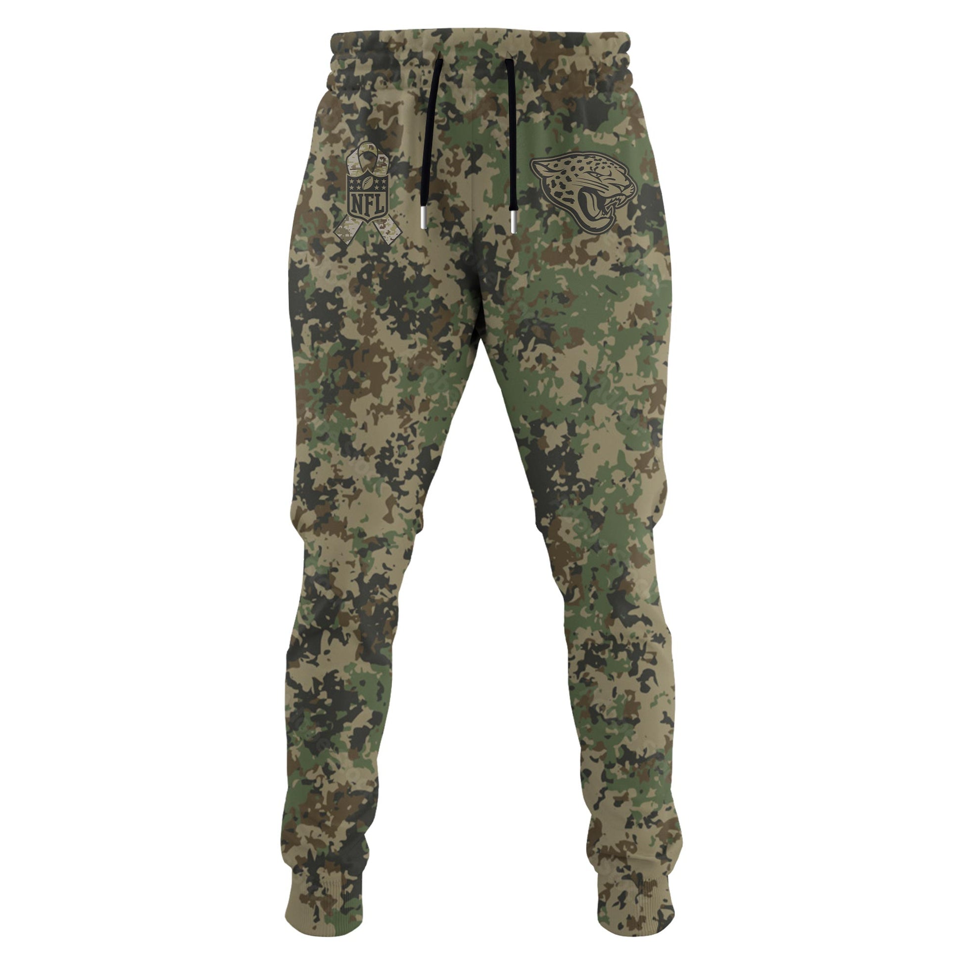 JAX-Veteran Day 2025 Hoodie Limited Edions