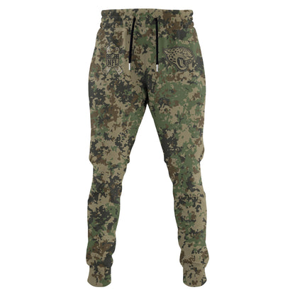 JAX-Veteran Day 2025 Hoodie Limited Edions