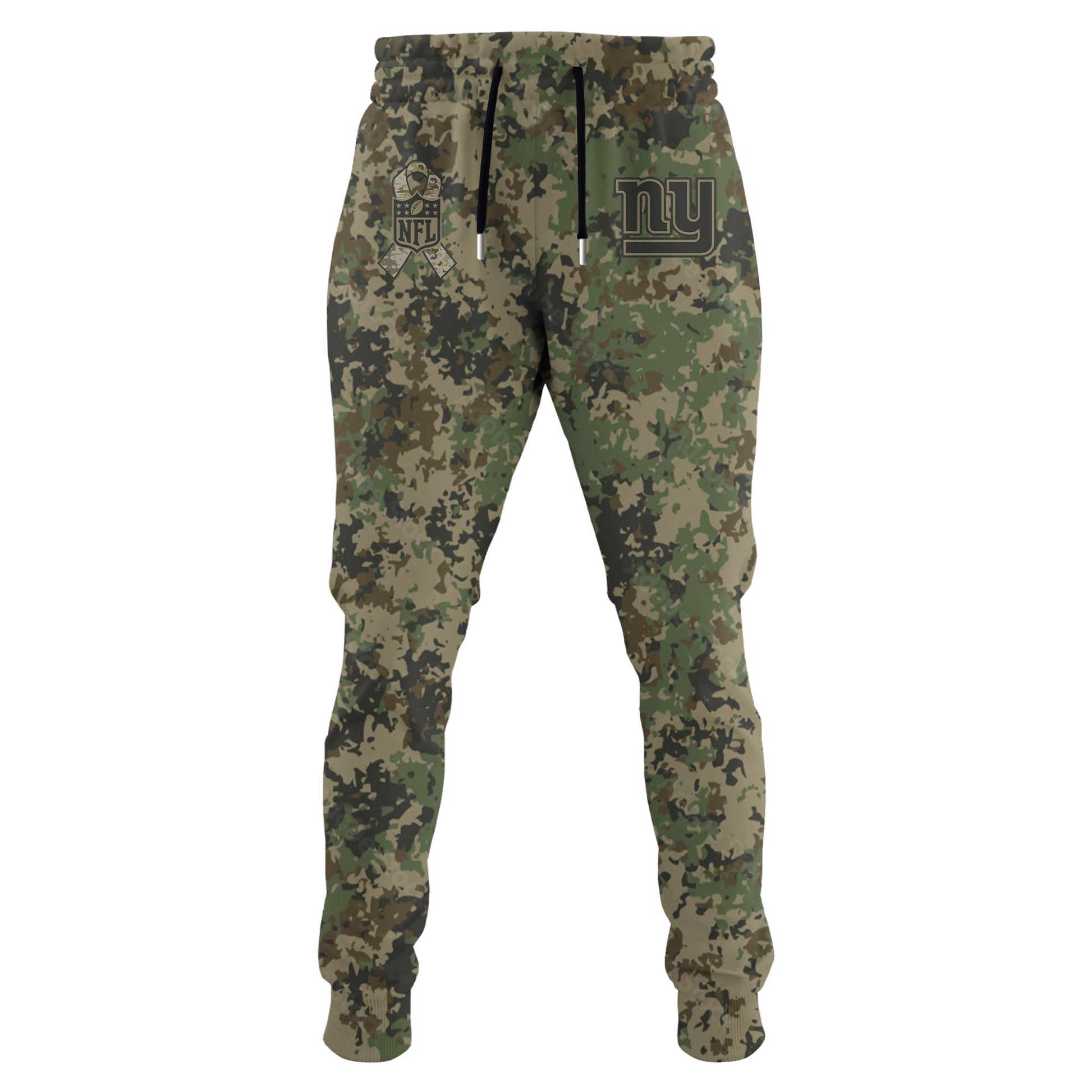 NYG-Veteran Day 2025 Hoodie Limited Edions