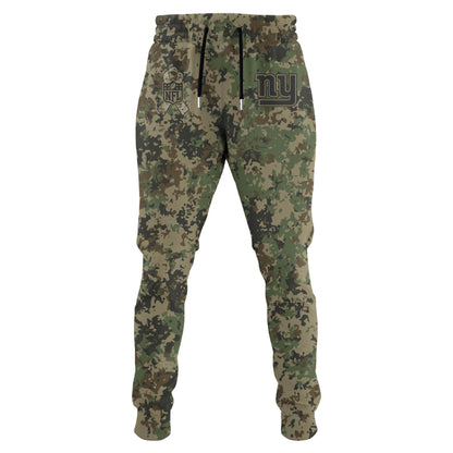 NYG-Veteran Day 2025 Hoodie Limited Edions
