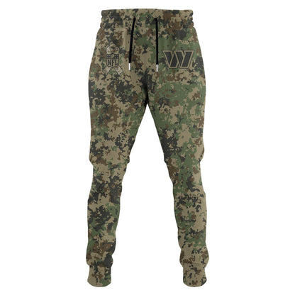 WAS-Veteran Day 2025 Hoodie Limited Edions