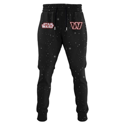 .WAS-Star war Hoodie Limited Edions