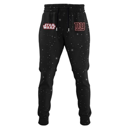 .NYG-Star war Hoodie Limited Editions