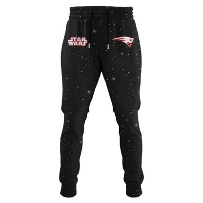 .NE-Star war Hoodie Limited Editions
